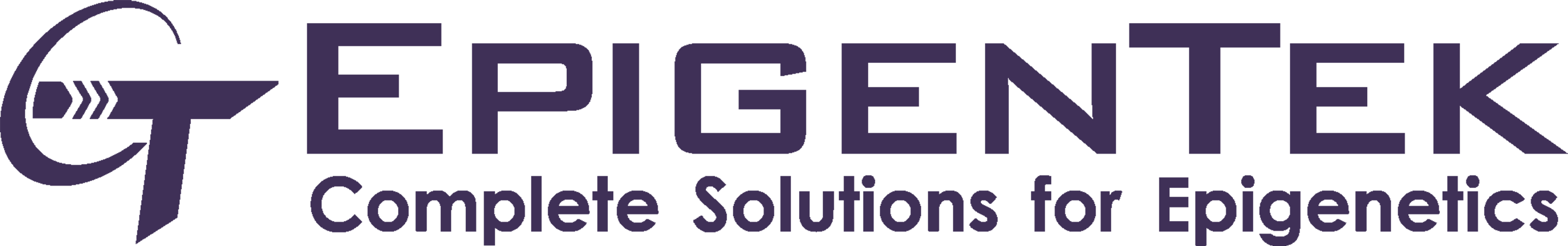 Epigentek logo